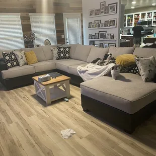 Star Furniture