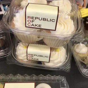 The sell Republic of Cake cupcakes here!!!