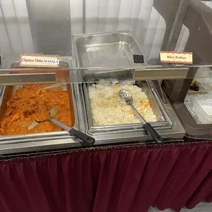 Buffet