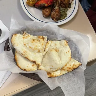 Naan