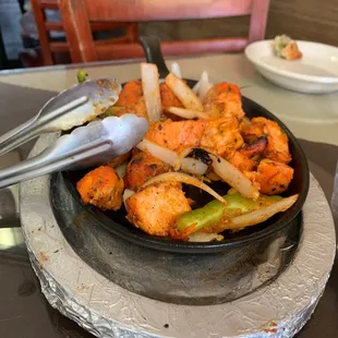Chicken Tikka