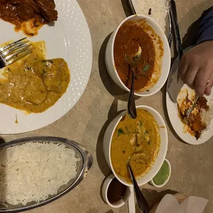 Star Indian cuisine