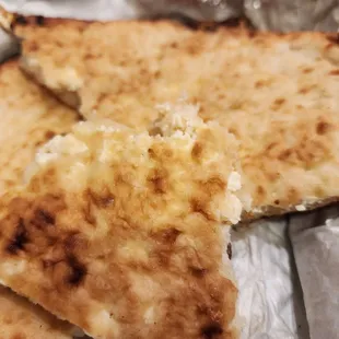 Chese Naan