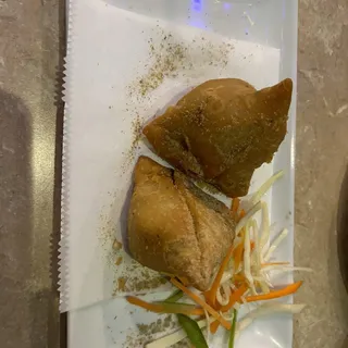 07. Samosa