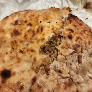 Keema Naan
