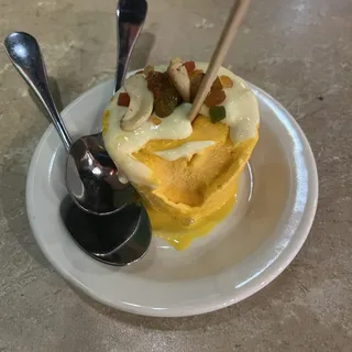 67. Mango Kulfi