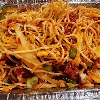 Schezwan Chicken Hot