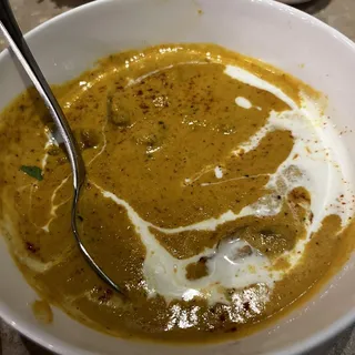 51. Lamb Korma