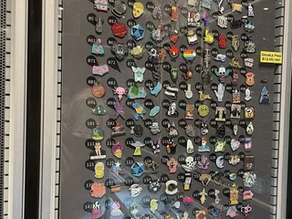 Tulsa Body Jewelry