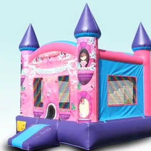 Bounce Houses