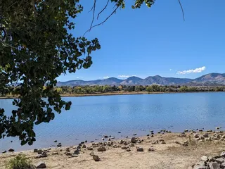 Harriman Lake Park
