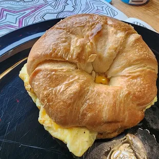 Jimmy Dean Breakfast Sandwich