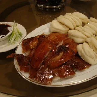 Peking Duck