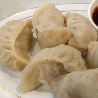 Steamed Pork Dumpling