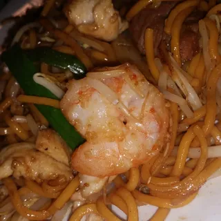 Lo Mein