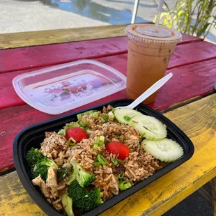 Star Kitchen Thai Food
