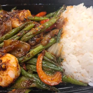 grilled seafood, fish, food, grilled fish, seafood