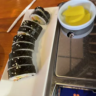 Kimbap