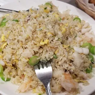 House Fried Rice
