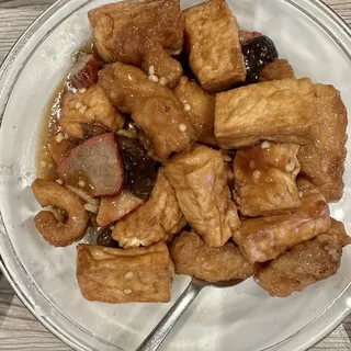 BBQ Pork