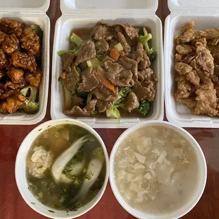 General Chicken