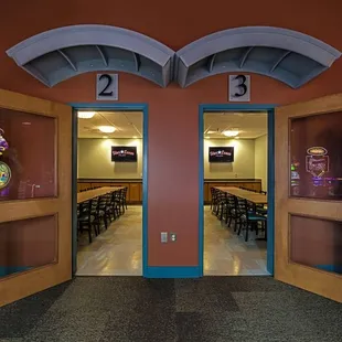 Our space is great for Birthdays, Bar / Bat Mitzvahs, School Post Prom / Grad Nights, Youth Groups, Sweet Sixteens, and Sports Parties!