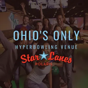 Have you tried HyperBowling yet?