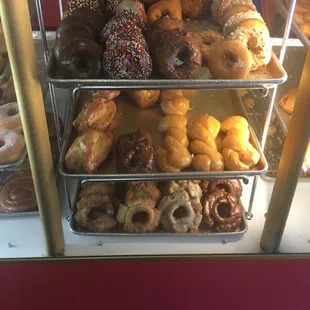 Yummy goodness right here!