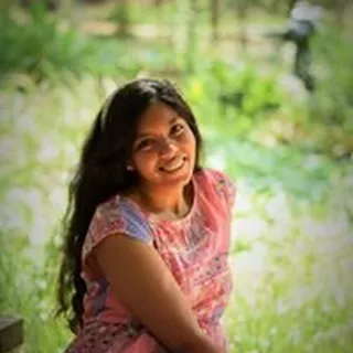 Manushi M.