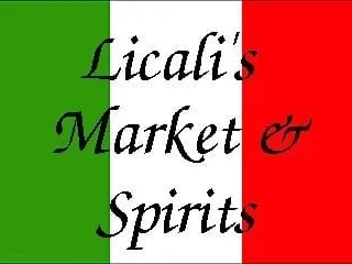 Licali's Market & Spirits