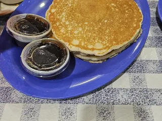 Country Omelette