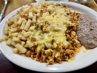 Janie's Cafe