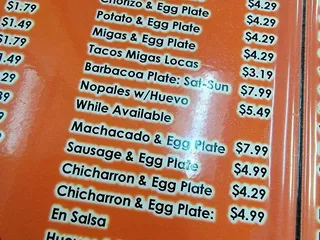 Papa Joe's Cafe