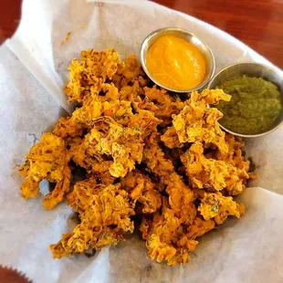 Vegetable Pakora
