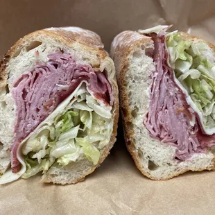 The Classic - Always delicious!