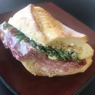 Goodfella Sandwhich