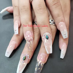 Simple yet elegant
