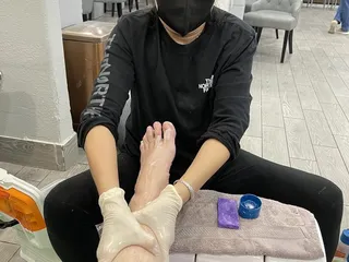Tulip Nails & Spa