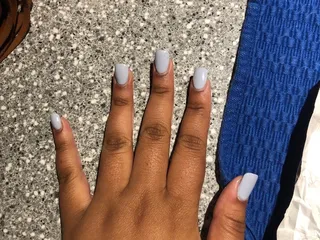 Nail & Face