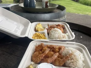 Tsue's Farm Shrimp Shack