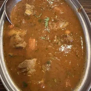 Chicken Curry