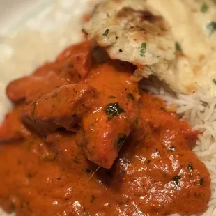 Excellent food! Staff always friendly.