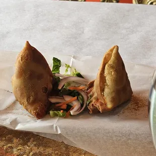 Samosa