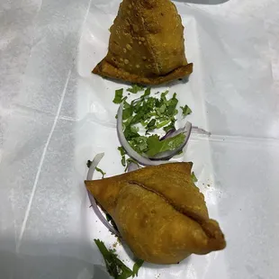 Samosa