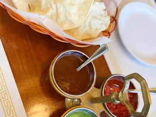 Noorjahan Indian Cuisine