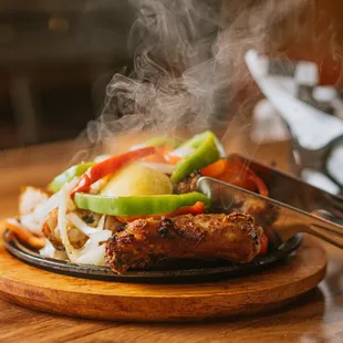 Mixed Grill Tandoori