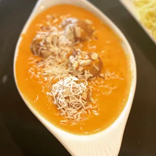 food, soups and chowder, soup, chowder