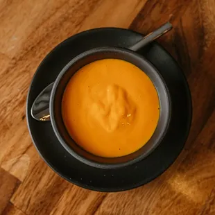 Mango Custard