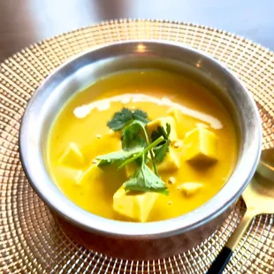 soup, food, soups and chowder, chowder