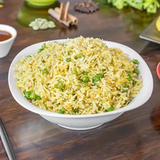 Fried Rice
